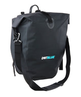 Dot-Blue FAHRRAD GEPÄCKTRÄGERTASCHE GT 400