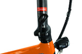 Blaupunkt E-Bike FIENE orange faltbar