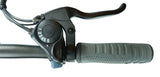 Blaupunkt E-Bike FIETE blau faltbar