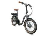 Blaupunkt E-Bike FRIDA 2024 faltbar