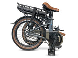 Blaupunkt E-Bike FRIDA 2024 faltbar
