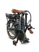 Blaupunkt E-Bike FRANZI faltbar