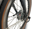 Blaupunkt E-Bike FRANZI faltbar