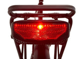 Blaupunkt E-Bike FRANZI faltbar