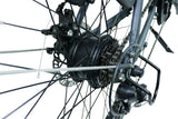 Blaupunkt E-Bike FRIDA faltbar