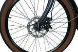 Blaupunkt E-Bike FRIDA faltbar