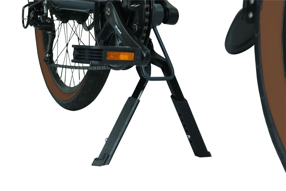 Blaupunkt E-Bike FRIDA faltbar