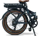 Blaupunkt E-Bike FRIDA faltbar
