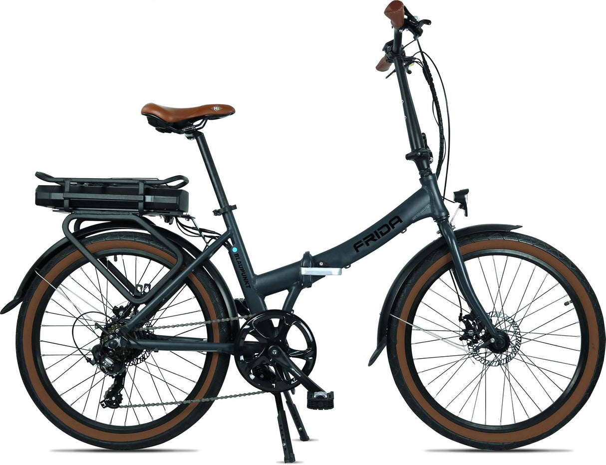 Blaupunkt E-Bike FRIDA faltbar