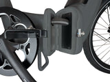 Blaupunkt E-Bike FRIDEL 2024 faltbar
