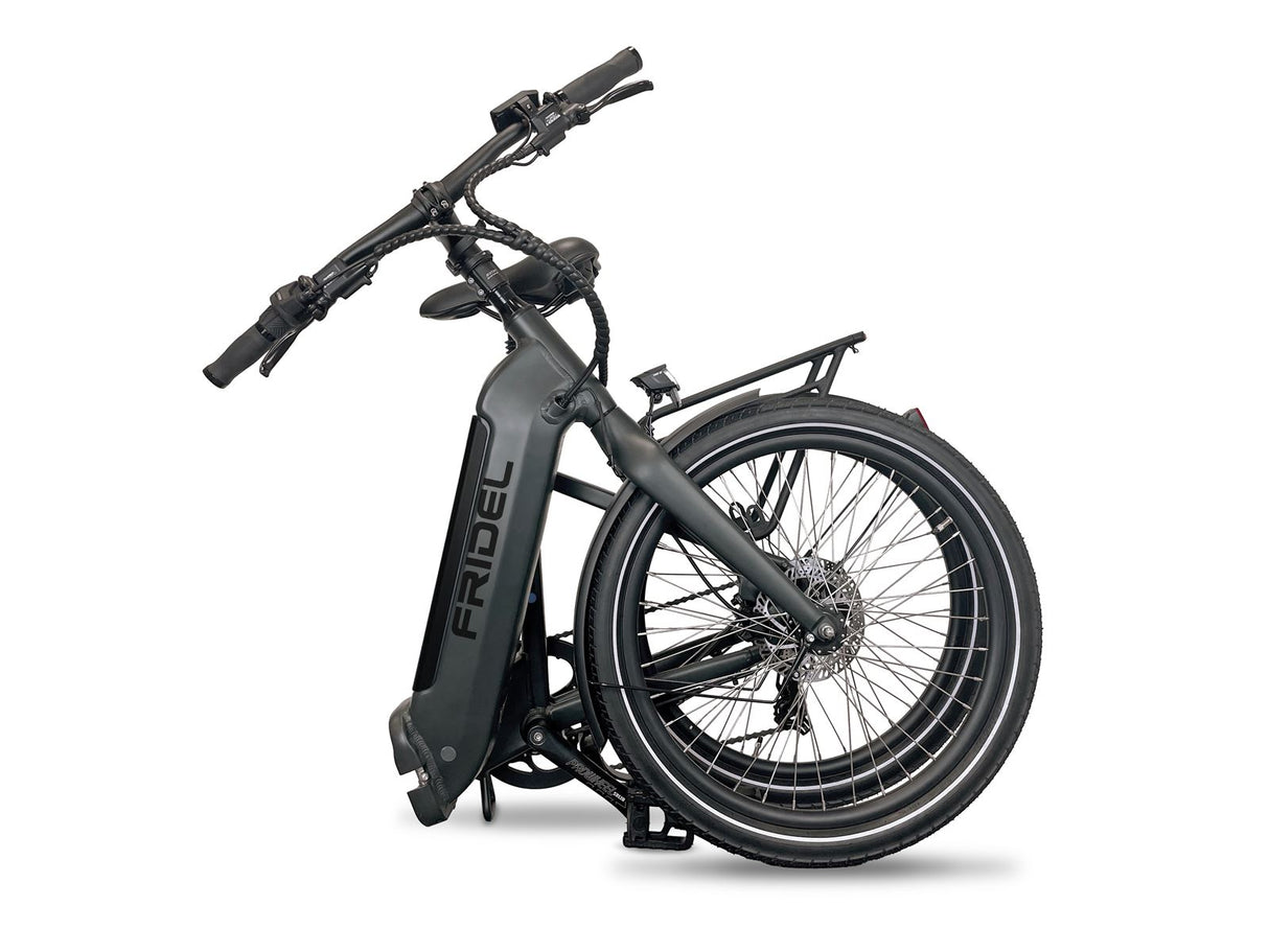 Blaupunkt E-Bike FRIDEL 2024 faltbar