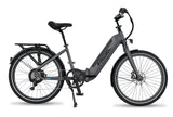 Blaupunkt E-Bike FRIDEL 2024 faltbar