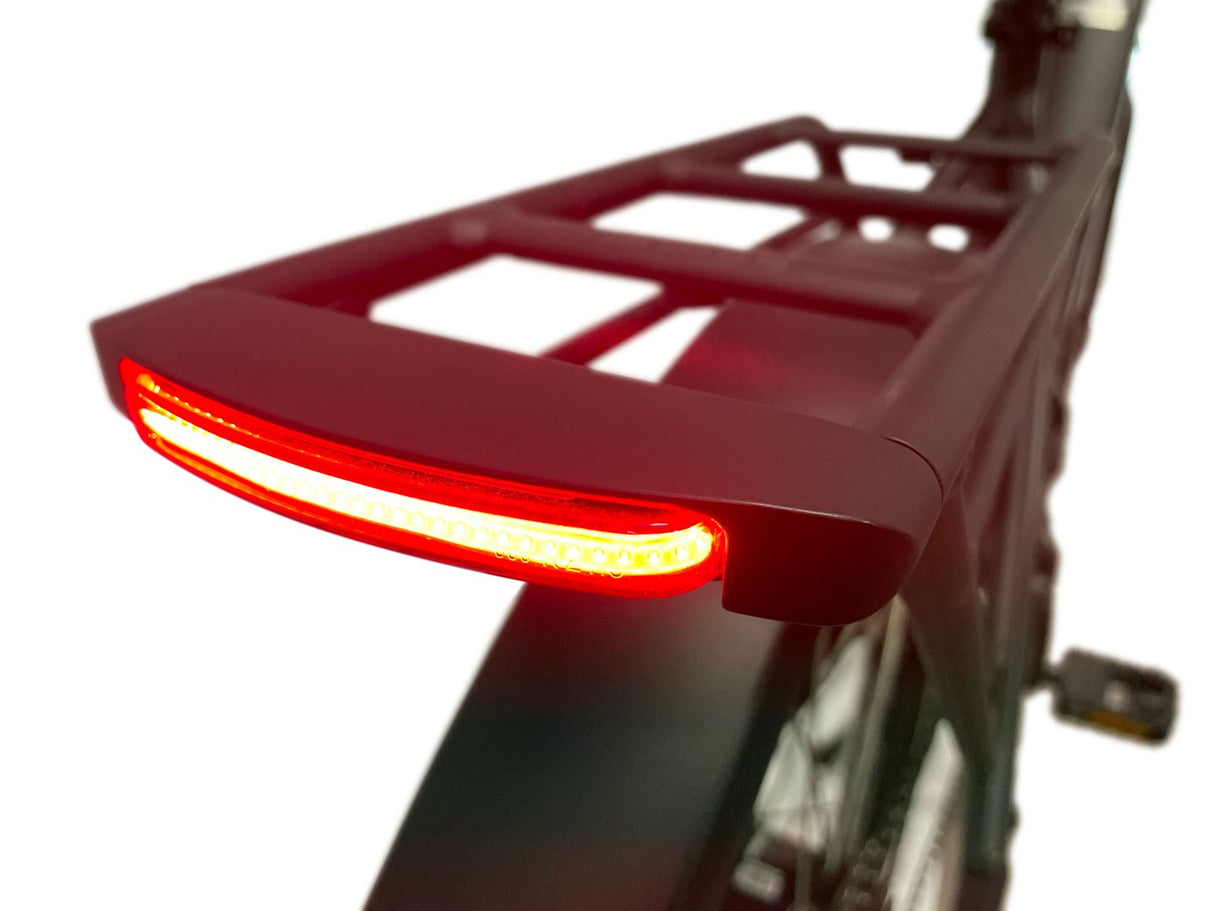 Blaupunkt E-Bike FRIDEL 2024 faltbar