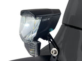 Blaupunkt E-Bike FRIDEL 2024 faltbar