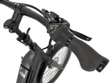 Blaupunkt E-Bike FRIDEL 2024 faltbar