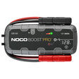 NOCO BOOST PRO GB150 12V Starthilfe mit 3000 A und integrierten Starthilfekabeln