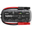 NOCO BOOST X GBX155 12V Starthilfe mit 4250 A und integrierten Starthilfekabeln