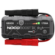 NOCO BOOST X GBX55 12V Starthilfe mit 1750 A und integrierten Starthilfekabeln