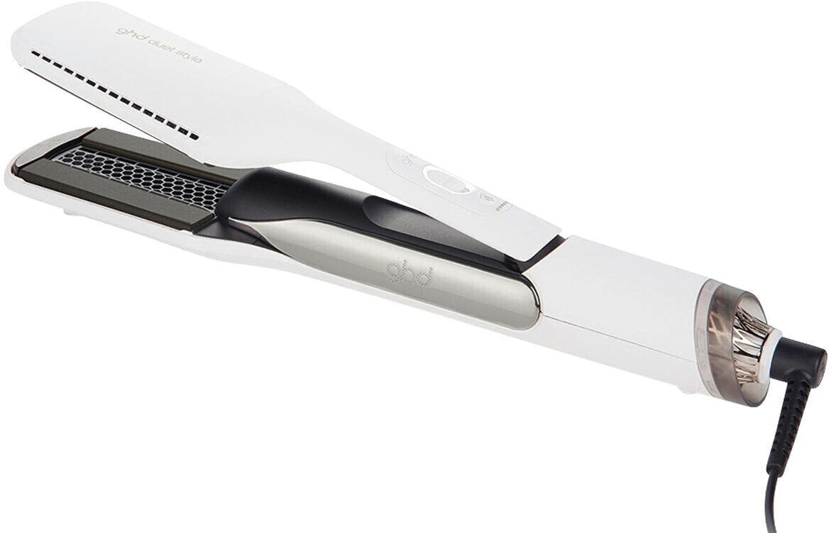 ghd duet style Hot Air Styler - weiß