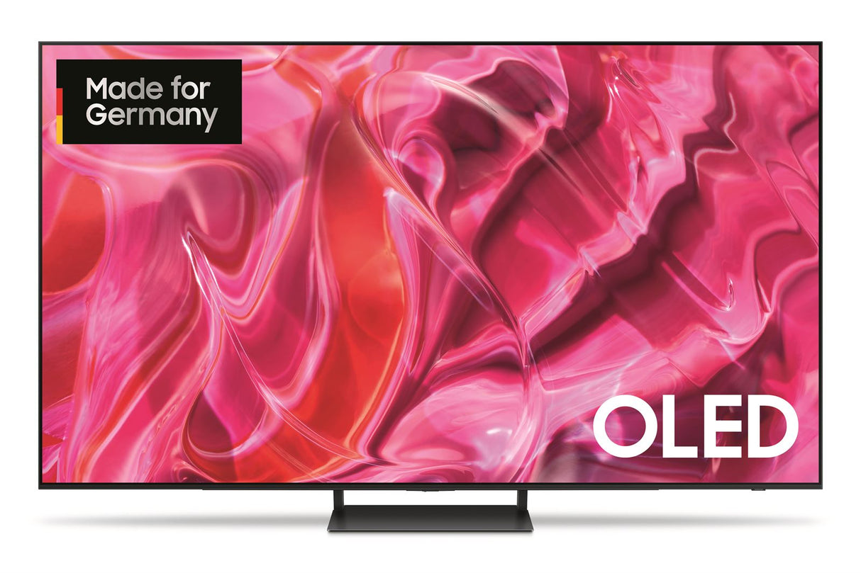 Samsung Fernseher 77 Zoll OLED GQ77S90CATXZG deutsches Modell