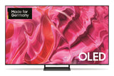 Samsung Fernseher 77 Zoll OLED GQ77S90CATXZG deutsches Modell