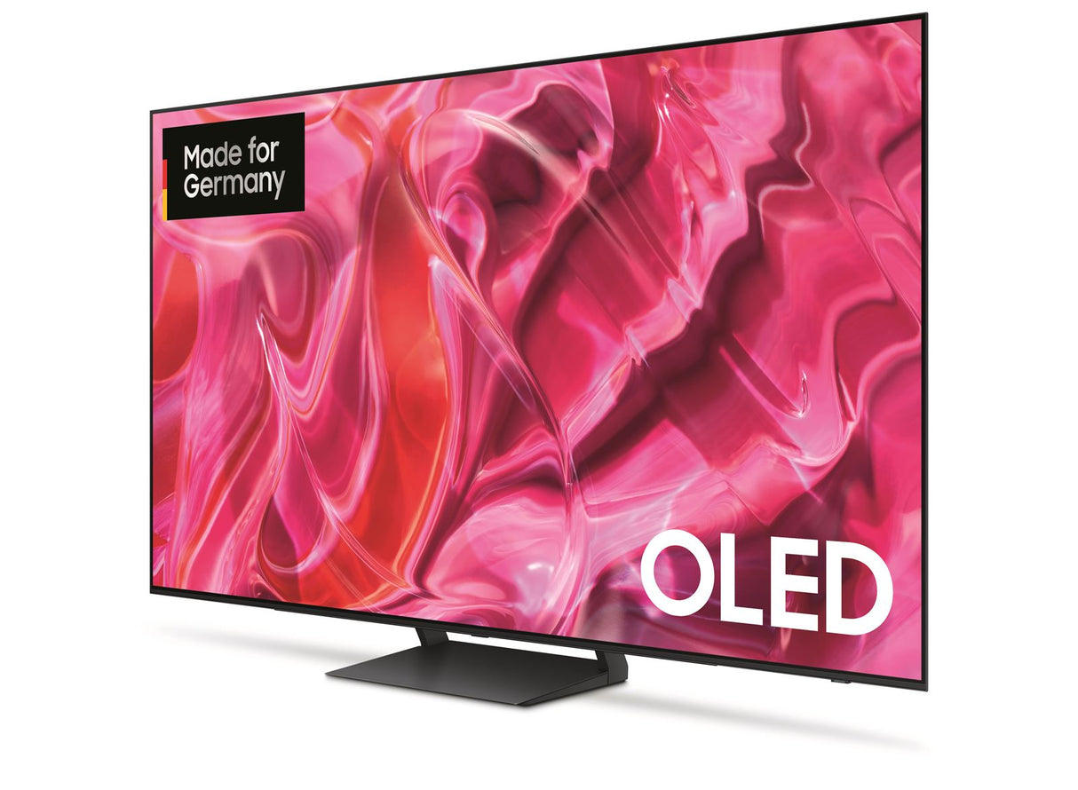 Samsung Fernseher 77 Zoll OLED GQ77S90CATXZG deutsches Modell