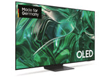 Samsung Fernseher 77 Zoll OLED GQ77S95CATXZG deutsches Modell