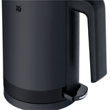 WMF KÜCHENminis Wasserkocher, 0,8 l, Deep Black