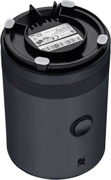 WMF KÜCHENminis Smoothie-to-go, Deep Black