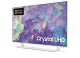 Samsung Fernseher 50 Zoll 4k GU50CU8589UXZG deutsches Modell