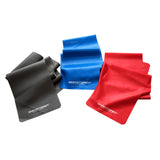 Christopeit Fitness - Bänder 3er Set