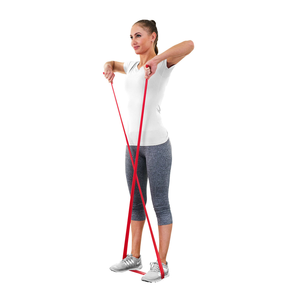 Christopeit Fitness - Bänder 3er Set