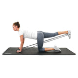 Christopeit Fitness - Bänder 3er Set