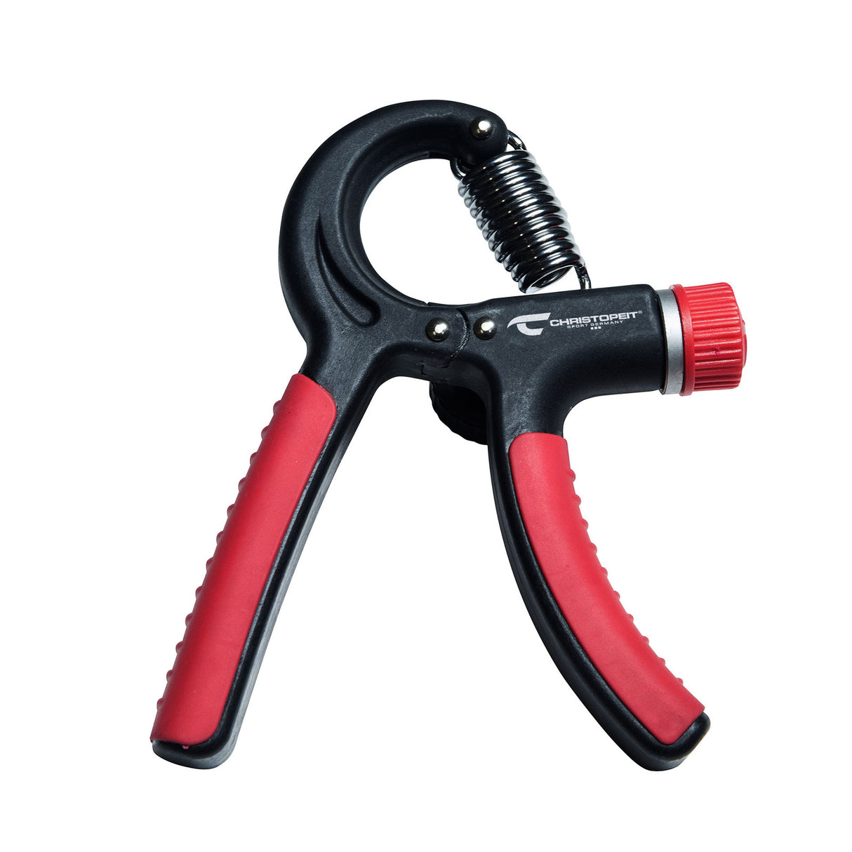 Christopeit Handtrainer Hand Expander / Hand Grips (Paar)