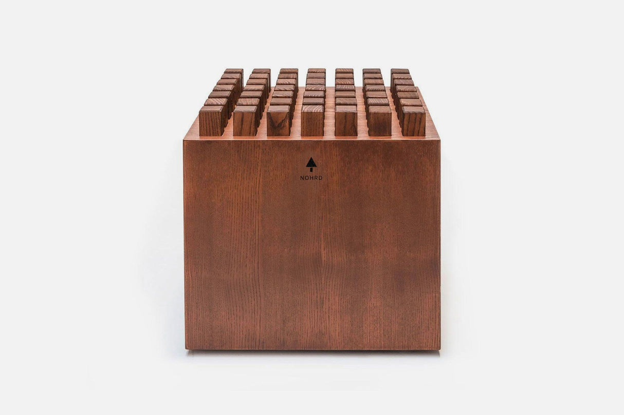 NOHRD HedgeHock Sitzhocker