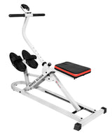 Christopeit Ganzkörpertrainer Horse Glider zum Heben & Senken