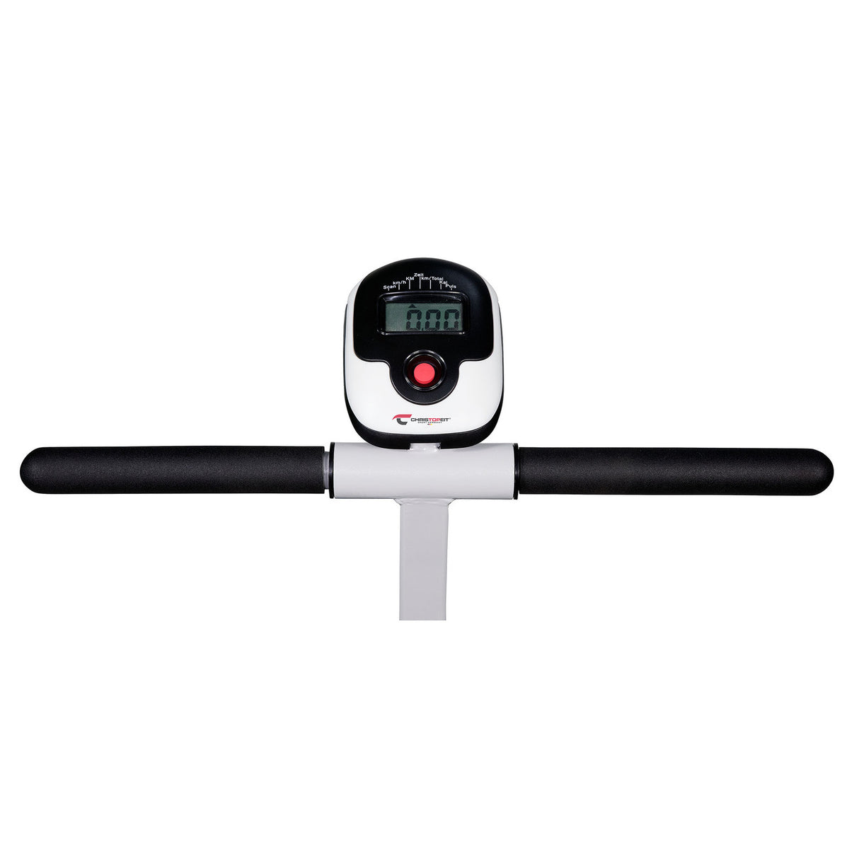 Christopeit Ganzkörpertrainer Horse Glider zum Heben & Senken