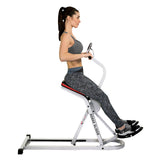 Christopeit Ganzkörpertrainer Horse Glider zum Heben & Senken