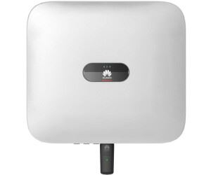 Huawei Wechselrichter SUN2000 10KTL M1 Hybrid 10kW dreiphasig 2 MPPT kompatibel mit LUNA2000 Speicher WLAN RS485 IP65