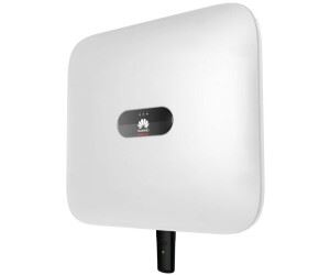 Huawei Wechselrichter SUN2000 10KTL M1 Hybrid 10kW dreiphasig 2 MPPT kompatibel mit LUNA2000 Speicher WLAN RS485 IP65
