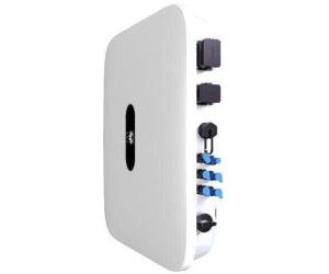 Huawei Wechselrichter SUN2000 10KTL M1 Hybrid 10kW dreiphasig 2 MPPT kompatibel mit LUNA2000 Speicher WLAN RS485 IP65