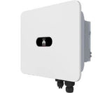 Huawei Wechselrichter SUN2000 12K MB0 Hybrid 12kW dreiphasig 2 MPPT Batterieanschluss kompatibel mit LUNA2000 WLAN IP65