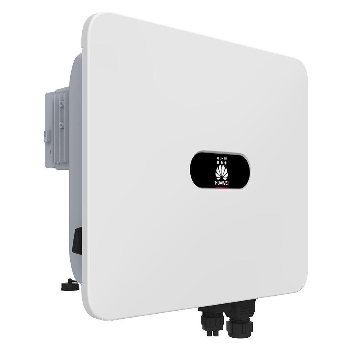 Huawei Wechselrichter SUN2000 17K MB0 Hybrid 17kW dreiphasig 2 MPPT 2 Batterieanschlüsse kompatibel mit LUNA2000 Speicher IP65