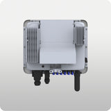 Huawei Wechselrichter SUN2000 25K MB0 Hybrid 25kW dreiphasig 2 MPPT 2 Batterieanschlüsse kompatibel mit LUNA2000 Speicher IP66