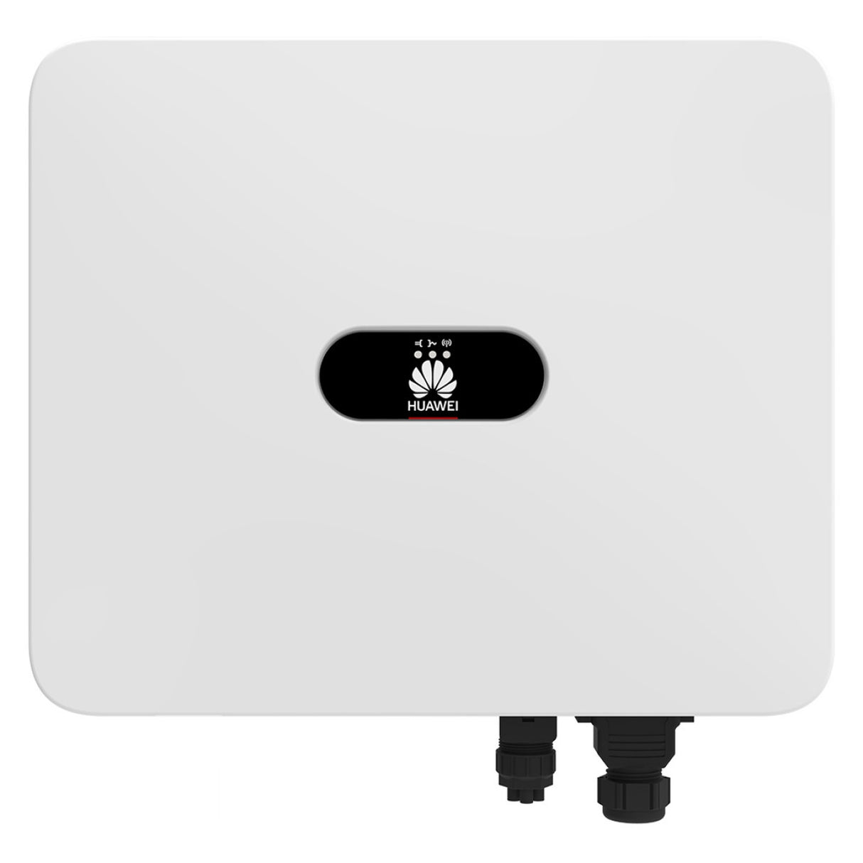 Huawei Wechselrichter SUN2000 20K MB0 Hybrid 20kW dreiphasig 2 MPPT 2 Batterieanschlüsse kompatibel mit LUNA2000 Speicher IP65