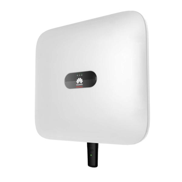 Huawei Wechselrichter SUN2000 5KTL M1 Hybrid 5kW dreiphasig 2 MPPT kompatibel mit LUNA2000 Speicher WLAN RS485 IP65