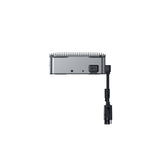 Zendure Hybrid Wechselrichter Hyper 2000 SolarFlow 2 MPPT 1200W Ausgang IP65 WLAN Bluetooth WiFi kompatibel mit AB2000 Batterie