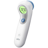 Braun Fieberthermometer BNT300WE