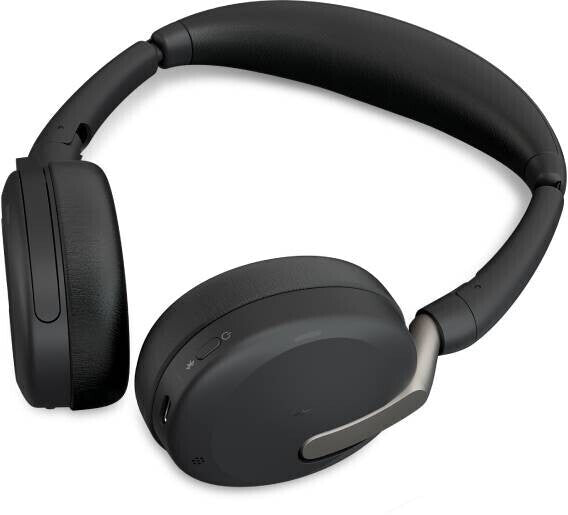 JABRA Headset Evolve2 65 Flex MS Stereo USB-C