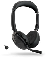 JABRA Headset Evolve2 65 Flex MS Stereo USB-C